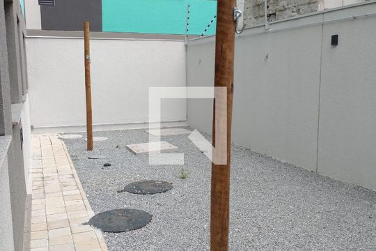 Área comum de apartamento à venda com 2 quartos, 36m² em Bela Vista, São Paulo