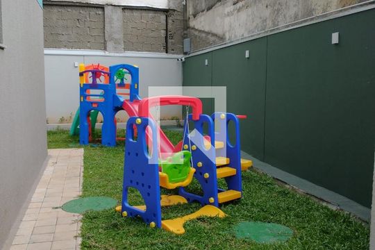 Área comum - Playground de apartamento à venda com 2 quartos, 36m² em Bela Vista, São Paulo