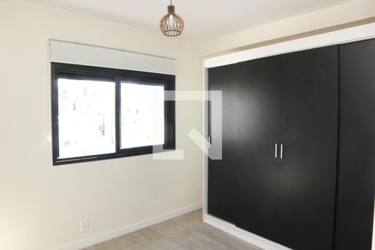 Quarto 2 de apartamento à venda com 2 quartos, 36m² em Bela Vista, São Paulo