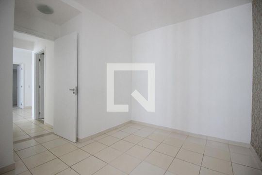 Suíte de apartamento para alugar com 2 quartos, 60m² em , Brasília