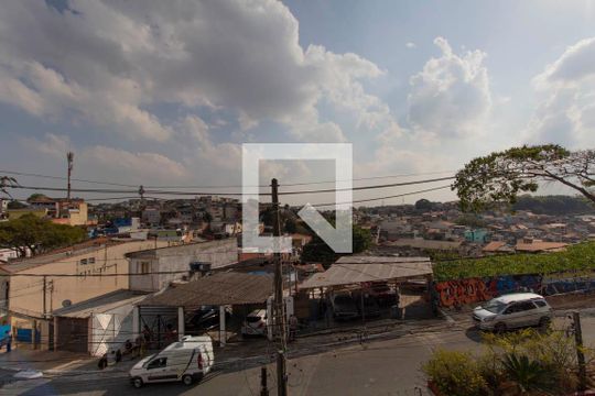Vista Varanda Suíte de casa à venda com 3 quartos, 143m² em Jardim Brasilia, São Paulo