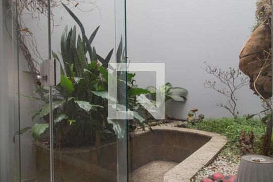 Jardim de Inverno de casa à venda com 3 quartos, 143m² em Jardim Brasilia, São Paulo
