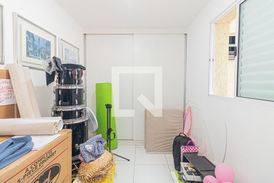 Suíte 2 de casa à venda com 3 quartos, 185m² em Vila Maria Alta, São Paulo
