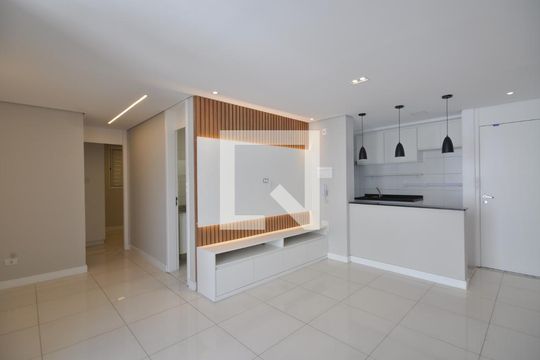 Apartamento para alugar com 2 quartos, 61m² em Vila Guilherme, São Paulo