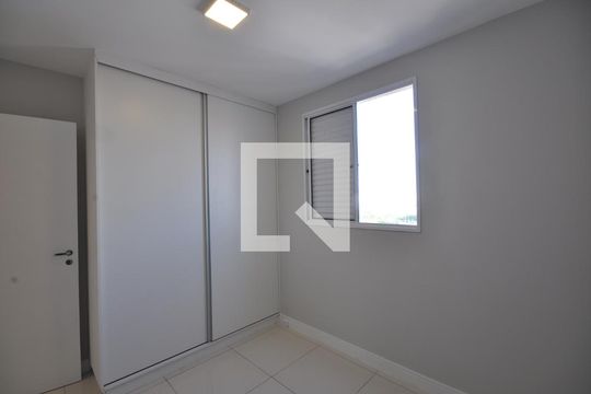 Quarto Suíte de apartamento para alugar com 2 quartos, 61m² em Vila Guilherme, São Paulo