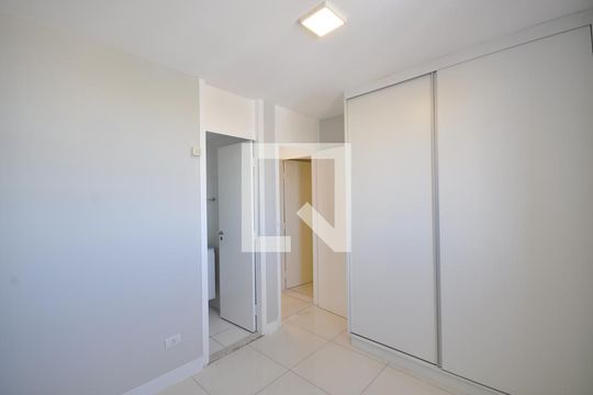 Quarto Suíte de apartamento para alugar com 2 quartos, 61m² em Vila Guilherme, São Paulo