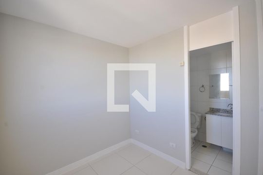 Quarto Suíte de apartamento para alugar com 2 quartos, 61m² em Vila Guilherme, São Paulo