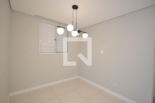 Sala de apartamento para alugar com 2 quartos, 61m² em Vila Guilherme, São Paulo