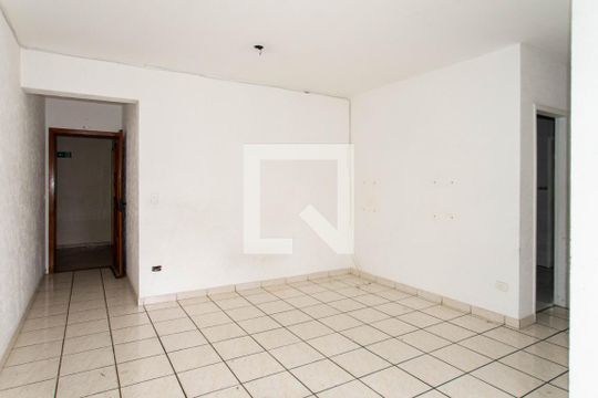Sala de apartamento à venda com 2 quartos, 68m² em Vila Galvão, Guarulhos