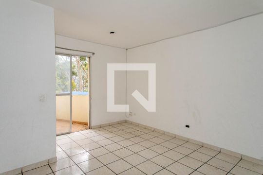 Sala de apartamento à venda com 2 quartos, 68m² em Vila Galvão, Guarulhos