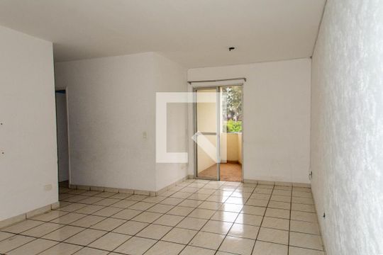 Sala de apartamento à venda com 2 quartos, 68m² em Vila Galvão, Guarulhos