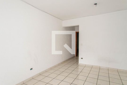 Sala de apartamento à venda com 2 quartos, 68m² em Vila Galvão, Guarulhos