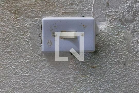 Área de Serviço de apartamento à venda com 1 quarto, 32m² em Cerqueira César, São Paulo
