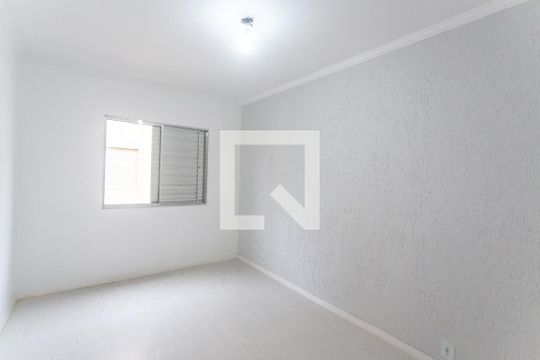Quarto 1 de apartamento à venda com 2 quartos, 60m² em Taboão, São Bernardo do Campo