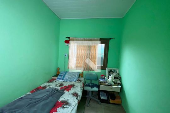 Quarto 1 de casa à venda com 3 quartos, 119m² em Feitoria, São Leopoldo