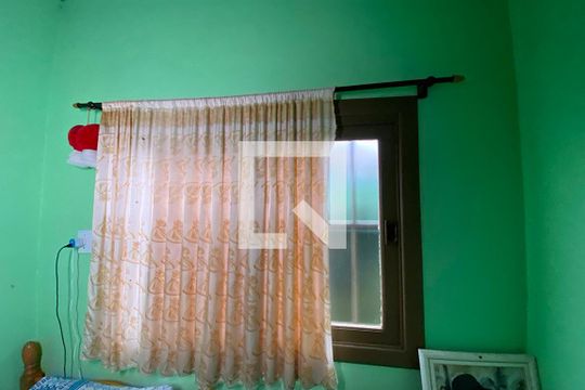 Janela do Quarto 1 de casa à venda com 3 quartos, 119m² em Feitoria, São Leopoldo