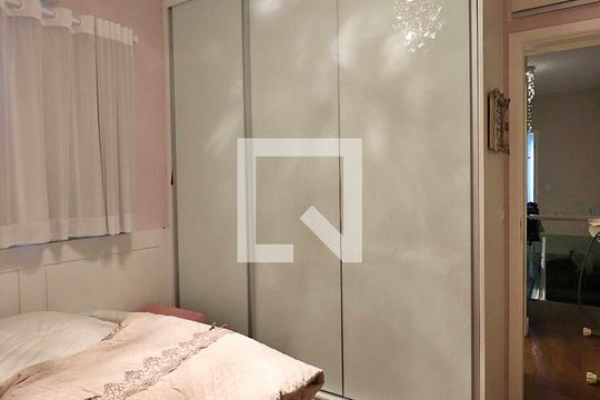 Quarto 2 de casa à venda com 3 quartos, 125m² em Jardim, Santo André
