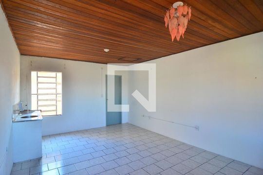 Kitnet/Studio à venda com 1 quarto, 25m² em São José, Canoas