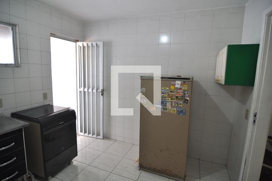 Cozinha - Armários de casa de condomínio para alugar com 2 quartos, 82m² em Pechincha, Rio de Janeiro