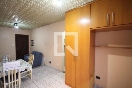 Kitnet de kitnet/studio à venda com 1 quarto, 35m² em Liberdade, São Paulo