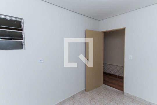 Cozinha de apartamento para alugar com 1 quarto, 33m² em Vila Maria Baixa, São Paulo