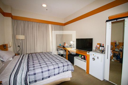 Studio de kitnet/studio à venda com 1 quarto, 35m² em Jardim São Paulo(zona Norte), São Paulo