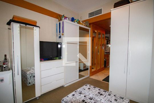 Studio de kitnet/studio à venda com 1 quarto, 35m² em Jardim São Paulo(zona Norte), São Paulo