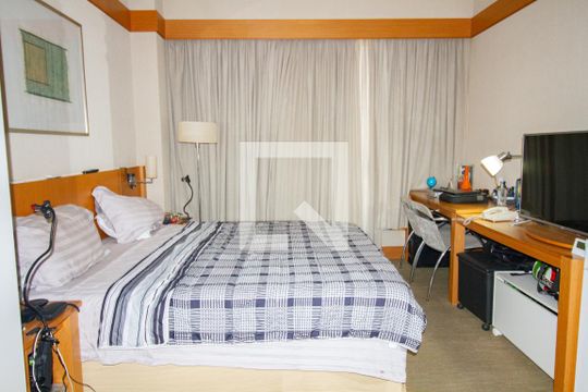 Studio de kitnet/studio à venda com 1 quarto, 35m² em Jardim São Paulo(zona Norte), São Paulo