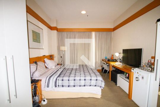 Studio de kitnet/studio à venda com 1 quarto, 35m² em Jardim São Paulo(zona Norte), São Paulo