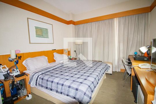 Kitnet/Studio à venda com 1 quarto, 35m² em Jardim São Paulo(zona Norte), São Paulo