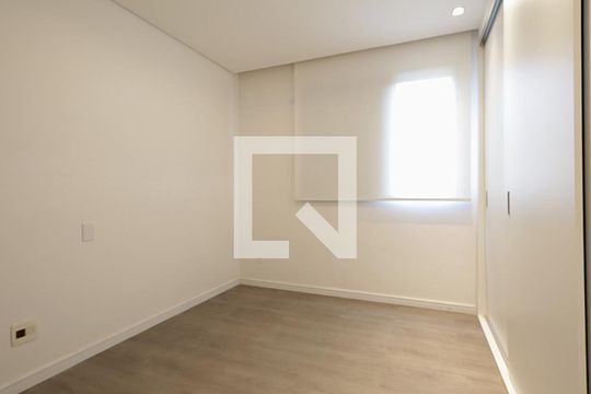 Suíte de apartamento à venda com 3 quartos, 76m² em Vila Andrade, São Paulo
