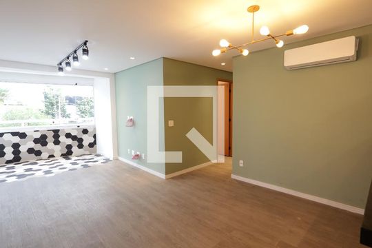 Apartamento à venda com 3 quartos, 76m² em Vila Andrade, São Paulo