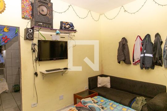Quarto 3 de casa à venda com 4 quartos, 200m² em Conceição, Diadema