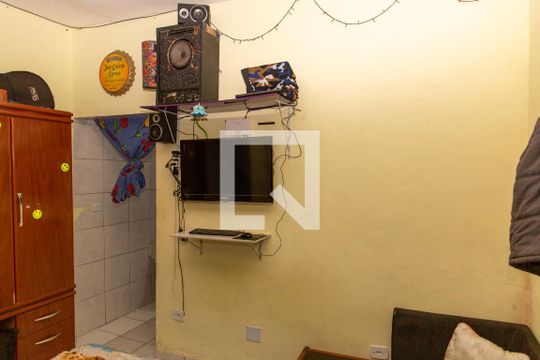 Quarto 3 de casa à venda com 4 quartos, 200m² em Conceição, Diadema