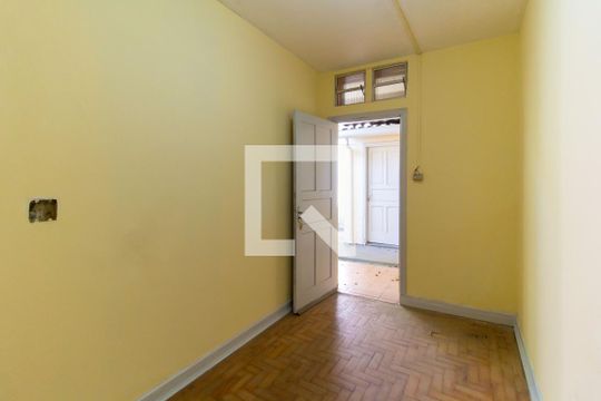 Quarto 2 de casa para alugar com 2 quartos, 70m² em Chácara Califórnia, São Paulo