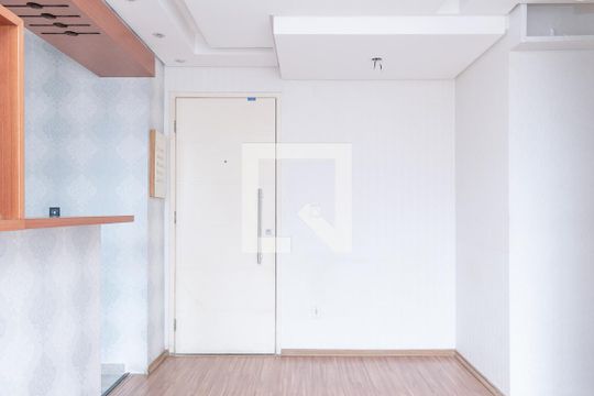 Apartamento à venda com 2 quartos, 47m² em Centro, Guarulhos