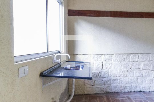 Churrasqueira de casa à venda com 3 quartos, 201m² em Auxiliadora, Porto Alegre