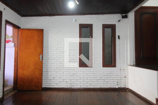 Sala de casa à venda com 2 quartos, 125m² em Mauá, São Caetano do Sul