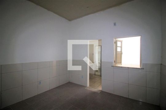 Quarto de casa de condomínio para alugar com 1 quarto, 40m² em Riachuelo, Rio de Janeiro