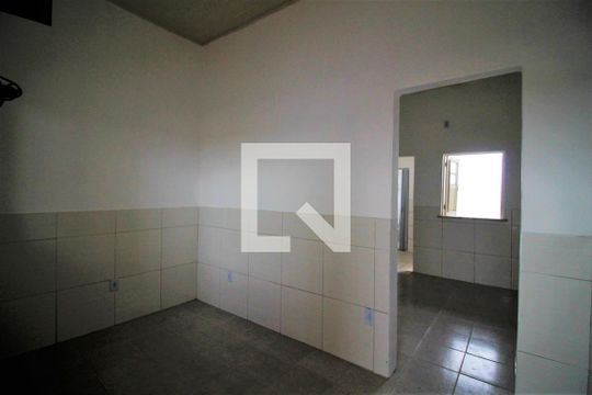 Sala de casa de condomínio para alugar com 1 quarto, 40m² em Riachuelo, Rio de Janeiro