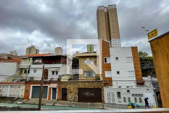 Vista da Suíte 1 de casa para alugar com 5 quartos, 300m² em Vila Dom Pedro Ii, São Paulo