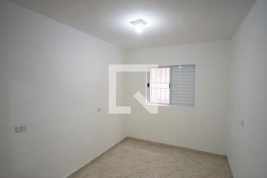 Quarto de apartamento para alugar com 1 quarto, 70m² em Jardim Santa Adelia, São Paulo