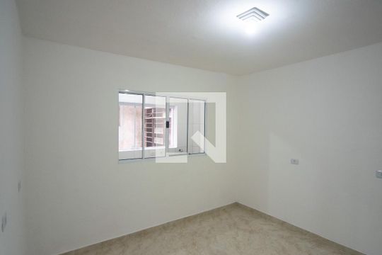 Sala de apartamento para alugar com 1 quarto, 70m² em Jardim Santa Adelia, São Paulo