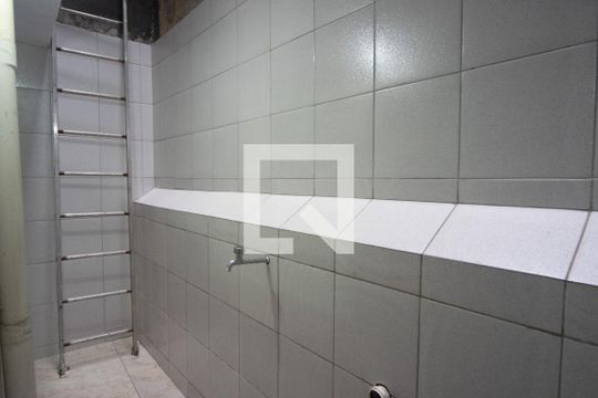 Área aberta de apartamento para alugar com 1 quarto, 70m² em Jardim Santa Adelia, São Paulo
