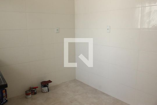 Cozinha de casa à venda com 3 quartos, 140m² em Socorro, São Paulo