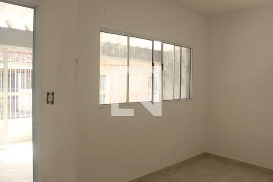 Sala de casa à venda com 3 quartos, 140m² em Socorro, São Paulo
