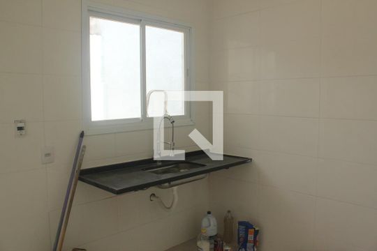 Cozinha de casa à venda com 3 quartos, 140m² em Socorro, São Paulo