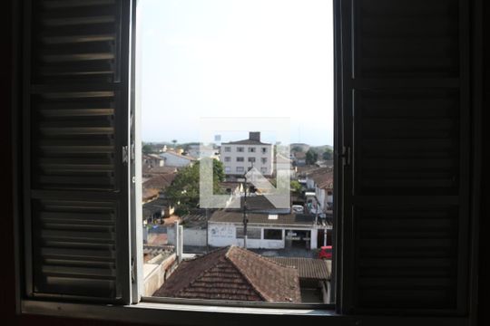 Quarto 2 de apartamento para alugar com 2 quartos, 88m² em Vila Nossa Senhora de Fátima, São Vicente