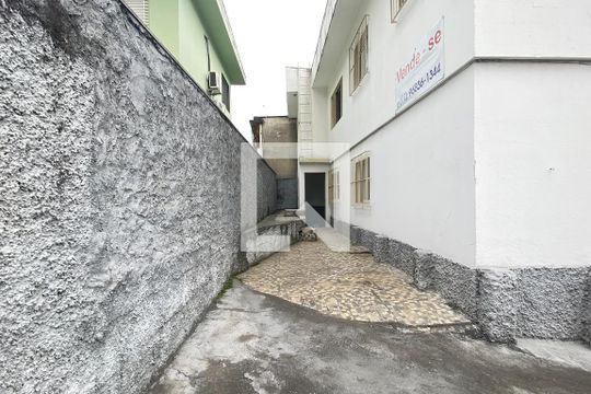 Área de Serviço de casa à venda com 4 quartos, 220m² em Jardim Regina Alice, Barueri