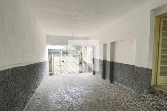 Garagem de casa à venda com 4 quartos, 220m² em Jardim Regina Alice, Barueri